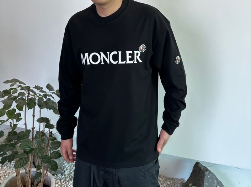 Moncler T-Shirts